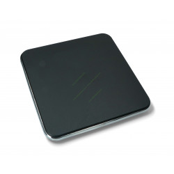 Plaque chauffante carrée EGO 11.33454.246 – 4000 W, 300 × 300 mm