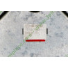 Plaque chauffante carrée EGO 11.33473.338 – 3000 W, 400 V, 300 × 300 mm