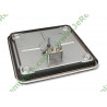 Plaque chauffante carrée EGO 11.33454.335 – 3000 W, 440 V, 300 × 300 mm