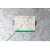 Plaque chauffante carrée EGO 11.33454.335 – 3000 W, 440 V, 300 × 300 mm