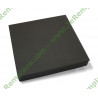 Plaque chauffante carrée EGO 11.33470.247 – 3000 W, 440 V, 300 × 300 mm