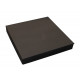 Plaque chauffante carrée basculante EGO 11.33460.344 – 4000 W, 440 V, 300 × 300 mm