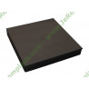 Plaque chauffante carrée basculante EGO 11.33460.344 – 4000 W, 440 V, 300 × 300 mm