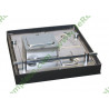 Plaque chauffante carrée basculante EGO 11.33460.344 – 4000 W, 440 V, 300 × 300 mm