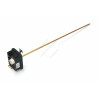 992162 Thermostat chauffe eau mts tas tf Patte équerre pour chauffe eau