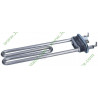 Résistance chauffante 1800 W avec sonde CTN pour lave-linge Midea 17438100000434