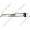 Résistance chauffante 1800 W avec sonde CTN pour lave-linge Midea 17438100000434