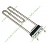Résistance chauffante 1800 W avec sonde CTN pour lave-linge Midea 17438100000434