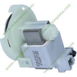 Pompe de vidange 25 W pour lave-vaisselle Beko Grundig Arçelik C00912513