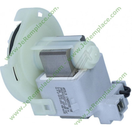 Pompe de vidange 25 W pour lave-vaisselle Beko Grundig Arçelik C00912513