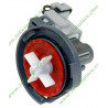 Pompe de vidange 25 W pour lave-vaisselle Beko Grundig Arçelik C00912513