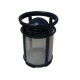 Filtre fond de cuve 481248058407 pour lave vaisselle