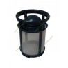 Filtre fond de cuve 481248058407 pour lave vaisselle