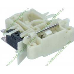 Verrouillage et interrupteur de porte pour lave-vaisselle Midea 17476000007454