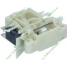 Verrouillage et interrupteur de porte pour lave-vaisselle Midea 17476000007454