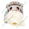 Pompe de lavage et moteur de circulation pour lave-vaisselle Vestel 32060685