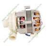Pompe de lavage et moteur de circulation pour lave-vaisselle Vestel 32060685