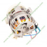 Pompe de lavage et moteur de circulation pour lave-vaisselle Vestel 32060685