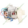 Pompe de lavage et moteur de circulation pour lave-vaisselle Vestel 32060685
