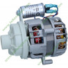 Pompe de lavage et moteur de circulation pour lave-vaisselle Vestel 32060685