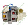 Pompe de lavage et moteur de circulation pour lave-vaisselle Vestel 32060685