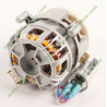 Pompe de cyclage et moteur de circulation pour lave-vaisselle Vestel 32061556