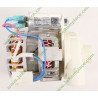 Pompe de cyclage et moteur de circulation pour lave-vaisselle Vestel 32061556