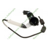 Ensemble durite cuve-pompe Midea 12638100000488