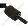 Ensemble durite cuve-pompe Midea 12638100000488