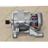 Moteur CC sans balais ZXGN-420-8-84L pour lave-linge Midea 11002015016392