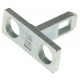 Crochet de blocage de porte Midea 12338100000215