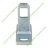 Crochet de blocage et verrouillage de porte pour lave-linge Midea 12338100000215