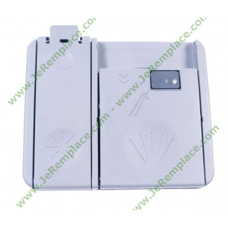 Boîte à produits et distributeur de détergent pour lave-vaisselle Vestel 42372337
