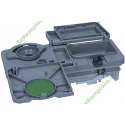 Boîte à produits et distributeur de détergent pour lave-vaisselle Beko Grundig Arçelik C00912692