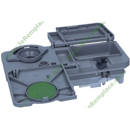 Boîte à produits et distributeur de détergent pour lave-vaisselle Beko Grundig Arçelik C00912692