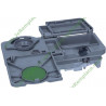 Boîte à produits et distributeur de détergent pour lave-vaisselle Beko Grundig Arçelik C00912692
