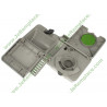 Boîte à produits et distributeur de détergent pour lave-vaisselle Beko Grundig Arçelik C00912692