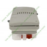 Boîte à produits et distributeur de détergent pour lave-vaisselle Beko Grundig Arçelik C00912692