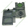 Boîte à produits et distributeur de détergent pour lave-vaisselle Beko Grundig Arçelik C00912692