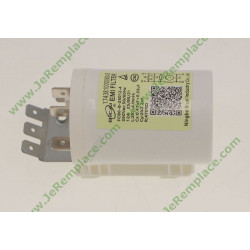 Filtre antiparasites électrique pour lave-linge et sèche-linge Midea 17438100008045