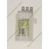 Filtre antiparasites électrique pour lave-linge et sèche-linge Midea 17438100008045