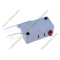 Micro-interrupteur de détection de fuite Midea MS1-03 250 V AC - référence 17476000001137