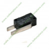 Micro-interrupteur de détection de fuite Midea MS1-03 250 V AC - référence 17476000001137