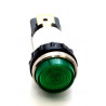 Voyant lumineux vert 230 V Fagor Industrial 12047390 pour cuisson professionnelle