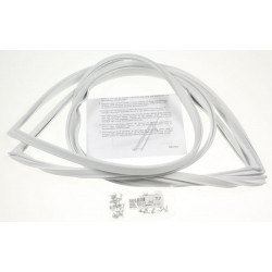Joint magnétique de porte Liebherr 710815400 pour réfrigérateur, congélateur et refroidisseur de boissons