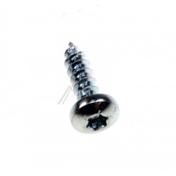 Vis de fixation Liebherr B 3,9 x 14 pour réfrigérateur et congélateur réf. 409803300