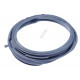 Joint de hublot pour lave-linge Beko Grundig Arcelik C00864789