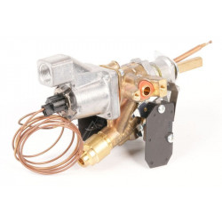 Thermostat de four ou de gril Tecnosuperiore 526033100