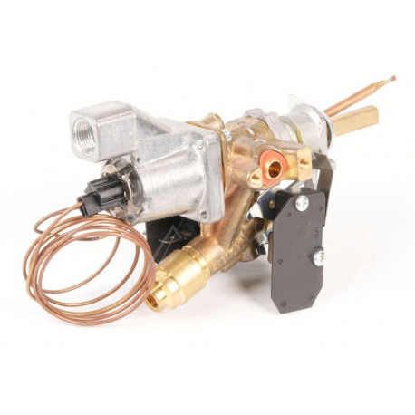 Thermostat de four ou de gril Tecnosuperiore 526033100