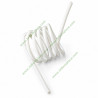 Tuyau souple de remplacement pour jet dentaire - TUYAU-JET-DENTAIRE-1100-39X24